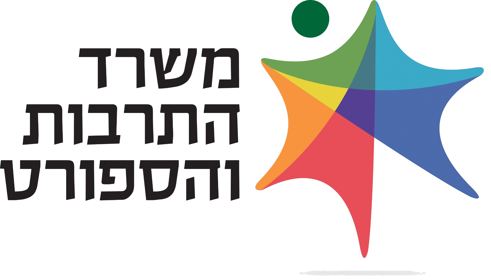 מנהל הספורט · משרד התרבות והספורט
